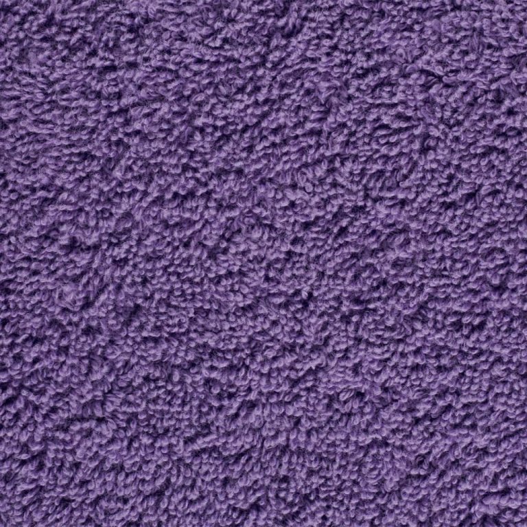 Prosoape oaspeți premium SOLUND 4 buc violet 30x50 cm 600 gsm