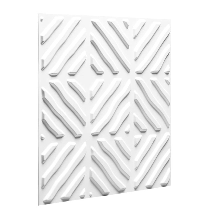 WallArt Panouri 3D de perete GA-WA32, 24 buc., noah