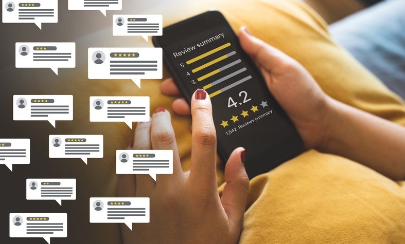 Câștigând Mențiunea: Noua Metrică SEO în Era ChatGPT Numele mărcii evidențiat în mai multe platforme online și conținut generat de AI