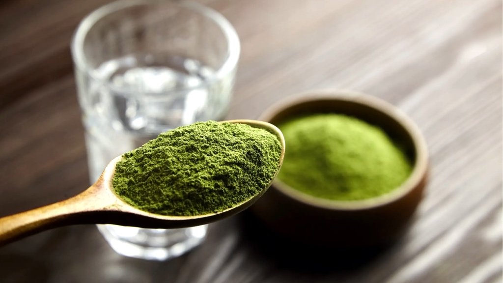 Doza Verde de la Zenevia